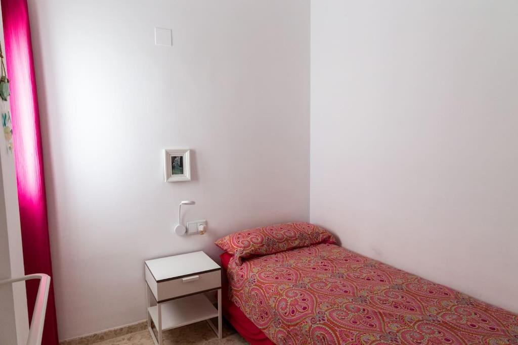 Apartament Libertad By Gades Gestion Kadyks Zewnętrze zdjęcie