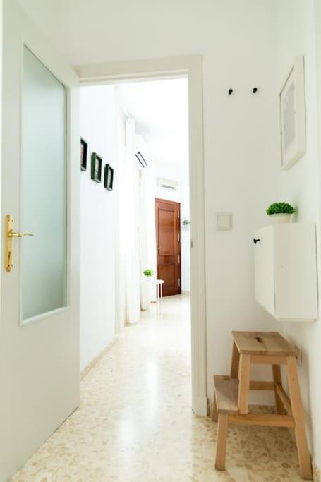 Apartament Libertad By Gades Gestion Kadyks Zewnętrze zdjęcie