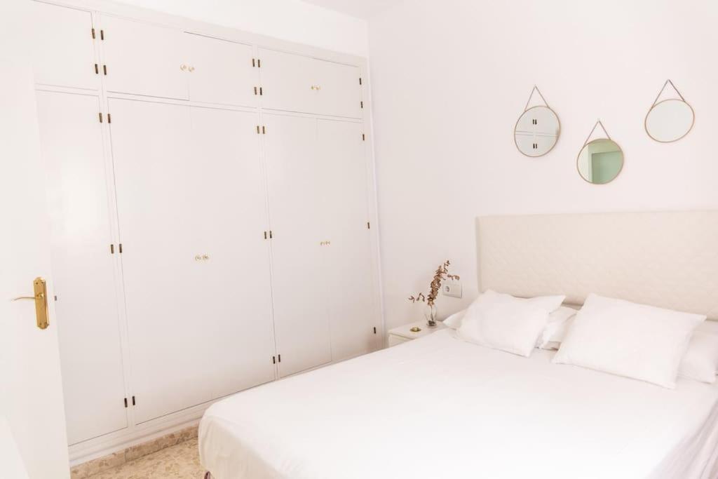 Apartament Libertad By Gades Gestion Kadyks Zewnętrze zdjęcie