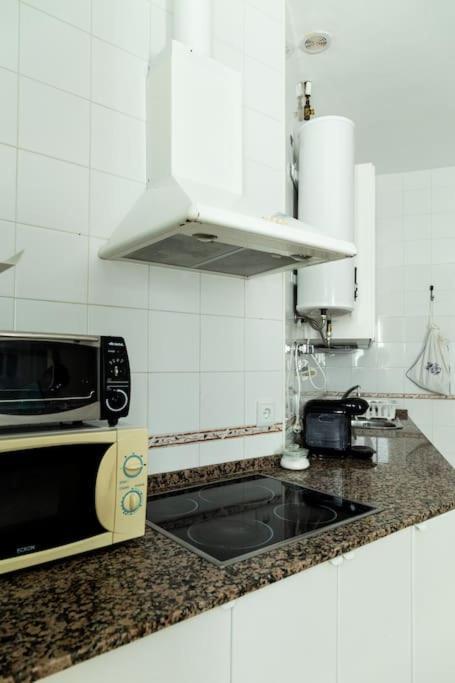 Apartament Libertad By Gades Gestion Kadyks Zewnętrze zdjęcie
