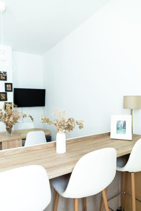 Apartament Libertad By Gades Gestion Kadyks Zewnętrze zdjęcie