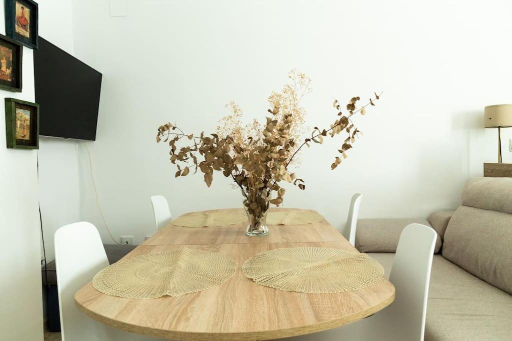 Apartament Libertad By Gades Gestion Kadyks Zewnętrze zdjęcie